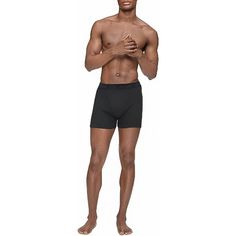 Our Pack of 7 Classics Boxer Briefs is a timeless collection designed for unbeatable comfort and style. The classic design ensures a perfect fit, while the stretchy waistband provides all-day support and flexibility. With a variety of colors to choose from, this pack is versatile and easily complements any outfit. Features: 100% Cotton Pack Of 7 Pull On closure Machine Wash Spun in premium cotton yarns Featuring a functional fly and contoured pouch for a supportive fit. Men's boxer briefs have a Sporty Boxer Briefs With Built-in Shorts And Short Inseam, Breathable Stretch Boxer Briefs Short Length, Stretch Multi-pack Boxer Briefs For Sports, Athleisure Multi-pack Boxer Briefs For Workout, Sporty Seamless Short Leg Boxer Briefs, Athleisure Workout Boxer Briefs Multi-pack, Compression Multi-pack Bottoms For Gym, Sports Stretch Boxer Briefs Multi-pack, Sporty Fitted Multi-pack Boxer Briefs