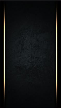 a black and gold background with a square frame