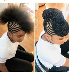 Cornrows updo Mohawk Braid, Braided Prom Hair, Hairstyles Braided, Braided Hairstyles Updo, Braided Hairstyles For Black Women, Kids Braided Hairstyles, Braid Hairstyles, Braids For Black Hair, Kids Black