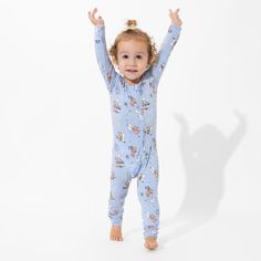 Bring a touch of Halloween magic to bedtime with our Casper & Wendy Bamboo Convertible Footie! Featuring the friendly ghost Casper and his mischievous friend Wendy, this footie adds a playful and spooky charm to your little one’s nighttime routine. Crafted from ultra-soft, eco-friendly bamboo fabric, it offers exceptional comfort and breathability, ensuring your child stays cozy all night long. The convertible design grows with your child, providing flexibility for both snug evenings and active Casper And Wendy, Classic 90s Movies, Nighttime Routine, Bamboo Pajamas, Night Time Routine, Friendly Ghost, Halloween Magic, Tiny Hand, Bamboo Fabric