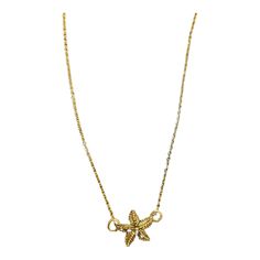 This gold starfish charm necklace makes a great gift. Great for a promise of escaping to a tropical place! The chain is stainless steel 1.0 mm chain measures 16 inches with a 3 inch extender and lobster clasp to adjust sizes. Comes in gift box Tropical Place, Starfish Necklace, Charm Pendant Necklace, Charm Gift, Steel Chain, Stainless Steel Chain, Starfish, Charm Pendant, Sunny Days