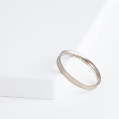 Description The Lucia collection gets its name by the meaning of light. Each ring is hand engraved line by line, and carefully polished to create this delicate shine on the ring. The concave shape of the SORI ring is ultra-comfortable to wear. Custom order: This band can be special ordered with the metal of your choice:18K Yellow Gold18K White Gold18K Rose GoldPlatinum Engraving and additional diamond options available on special orders. Price of the ring will change depending on the size of the 14k White Gold Open Band Midi Rings, Modern White Gold Rings With Timeless Design, Minimalist Polished Couple Promise Rings, Classic Double Band Promise Ring, Minimalist Sterling Silver Diamond Ring With Open Band, Minimalist Double Band Diamond Ring As Gift, Minimalist Double Band Diamond Ring For Gift, Modern Stackable White Gold Rings, Classic Engraved Midi Rings For Wedding