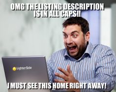 30 Real Estate Memes Every Agent Needs on Hand Real Estate Slogans, Real Estate School, Real Estate Investment Trust, Real Estate Investment