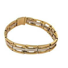 $(description), Amalia Jewelry Modern Gold Bracelets For Formal Events, Luxury Link Bracelets For Formal Occasion, Modern Gold Chain Bracelet With Box Clasp, Luxury Rectangular Bracelets For Formal Occasions, Modernist Gold Bangle Bracelets, Formal Gold Bracelet With Box Clasp, Formal Yellow Gold Bracelets With Shiny Finish, Modern White Chain Bracelet For Formal Occasions, Elegant Rectangular Bracelets With Polished Finish