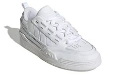 HR1745 Adidas Adi2000, White Kicks, Adidas Originals, Adidas, Collage, Sneakers, White, Pins