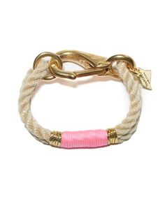 The Camden Rope Bracelets, Handmade Fashion Jewelry, Handmade Fashion, Boutique Jewelry