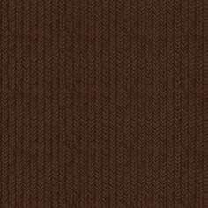 a brown knitted fabric texture background