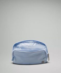 Everywhere Belt Bag with Long Strap 1L | Unisex Bags,Purses,Wallets | lululemon Functional Lululemon Belt Bag With Cell Phone Pocket, Lululemon Functional Belt Bag With Cell Phone Pocket, Lululemon Functional Belt Bag For Everyday Use, Lululemon Belt Bag With Removable Pouch For Everyday Use, Versatile Everyday Lululemon Belt Bag, Functional Lululemon Belt Bag, Everyday Functional Lululemon Belt Bag, Versatile Lululemon Belt Bag With Removable Pouch, Lululemon Belt Bag With Removable Pouch For Travel