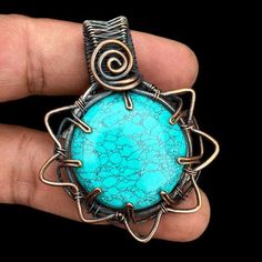 Jazz it up! Introducing Gorgeous turquoise jewelry/Minimalist turquoise jewelry/Bohemian turquoise jewelry/Turquoise jewelry craftsmanship/Affordable copper jewelry, exclusively priced at an unbeatable value of $80.00 Don't miss out!
#ShinyCopperJewelry #CopperWirePendents #WireWrappedJewelry #CopperJewelryGifts #TurquoisePendants #WireWrappedPendant #BohoCopperJewelry #CopperJewelry #CopperJewelrytrends #StoneNecklace Copper Design, Jewelry Turquoise, Jewelry Minimalist, Tree Of Life Pendant, Copper Pendant, Endless Love, Copper Pendants, Leaf Pendant, Wire Wrapped Pendant