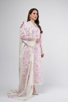 Bareeze Zahra Range BNL2402 L Beige Monsson Summer Lawn 2024 Default Title Bareeze Zahra Range BNL2402 L Beige Monsson Summer Lawn 2024 Original brand suit fabric and photography lite diffrance in actual print. Spring Off White Kurta With Printed Motifs, Off White Kurta With Printed Motifs For Spring, Cotton Salwar Kameez In Off White With Printed Motifs, Off White Cotton Salwar Kameez With Printed Motifs, White Printed Long Sleeve Kaftan, Spring Cream Cotton Salwar Kameez, Cream Cotton Salwar Kameez For Spring, White Digital Print Salwar Kameez For Wedding, White Digital Print Kurta For Spring