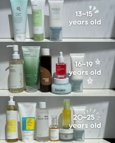 Best Body Skin Care Products, Skincare Products Recommendations, Cute Skin Care Products, Skincare Korean Products, Best Body Care Products, Body Products Skin Care, Anua Skincare, Skin Care Things, Best Korean Skincare Products