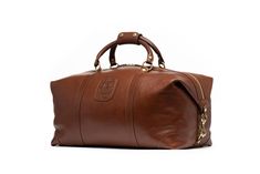 With its classically handsome looks and expandable design, the Cavalier II is your trusty partner for everything from short business trips to weekend getaways. Elegant Leather Duffle Bag With Gold-tone Hardware, Leather Duffel Bag, Chestnut Leather, Leather Duffel, Leather Duffle Bag, Leather Duffle, Classic Bags, Orange Leather, Short Trip