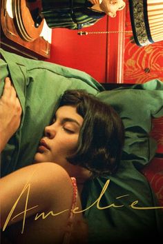 Amelie Alternative Film Movie Print Wall Art Poster 1580837341 Amelie Poster, Poster Grafico, Best Movie Posters, Classic Poster, Septième Art, Film Poster Design, I Love Cinema, Poster Shop, Movie Covers