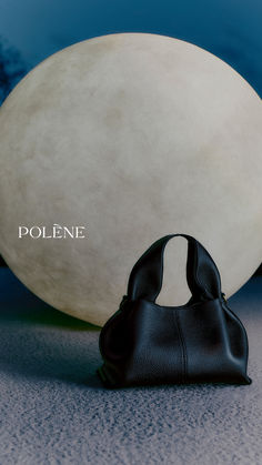 Polène unveils The Tale of the Moon like a midwinter dream. Elegant Cards, Organic Design, Unique Bags, Card Box, High Quality Leather, X 23, Calf Leather, Calf Skin, The Moon