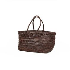 Free U.S. shipping. Style: Commuting , color:Brown, suite for season：Spring, Summer, Autumn, Winter ，Anniversary, Going out, Hanging out, Material Genuine Leather, Dark Brown Color Cow Leather Woven Tote Handbags Brown Rectangular Bag With Woven Leather, Brown Woven Leather Rectangular Bag, Brown Rectangular Woven Leather Bag, Brown Woven Leather Basket Bag, Brown Leather Basket-shaped Bag, Brown Woven Leather Bag For Market, Elegant Brown Handwoven Bags, Elegant Brown Basket Bag, Elegant Brown Basket-shaped Bag