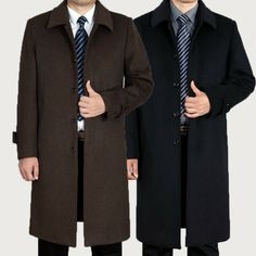 Free & Fast shipping 100% Satisfaction guarantee 30 Days Money Back 100% DELIVERED & TRACKED lowest price guranteed on all orders top quality Your Best Choice & 5 STAR SERVICE Men's Winter Overcoat Wool Coat Trench Jacket Single Breasted Lapel Cashmere New DESCRIPTION Accents Single Breasted Brand Unbranded Country/Region of Manufacture China Features Slim fit Length 104-114.5cm Material 68（%） Wool Model No Modification Description No Modified Item No Pattern Solid Product Line Factory Size Type Solid Single Breasted Outerwear For Outdoor, Winter Sport Coat With Pockets And Long Sleeves, Single Breasted Long Outdoor Coat, Single Breasted Long Coat For Outdoor, Single-breasted Long Outdoor Coat, Winter Sport Coat For Cold Weather With Long Sleeves, Winter Sport Coat With Long Sleeves For Cold Weather, Winter Long Sleeve Sport Coat For Cold Weather, Winter Business Outerwear With Stand Collar