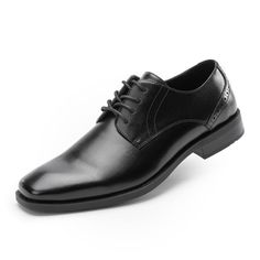 PRICES MAY VARY. Classic Minimalist Business Oxford Shoes: A fusion of simplicity and intricate side brogue detailing for a confident yet elegant look. Crafted from soft PU uppers and TPR outsole. Design Highlights: Easy slip-on with a Plain Square Toe. Superfiber rear heel for enhanced durability and comfort. Coordinated stitching for a polished finish. Versatile for Every Scene and Age: Ideal for office commutes, classroom sessions (professors and students), after-hours leisure, church gatheri Slip-resistant Lace-up Dress Shoes For Business, Modern Brogue Wingtip Dress Shoes, Modern Wingtip Dress Shoes With Brogue Detailing, Formal Slip-resistant Plain Toe Oxfords, Formal Slip-resistant Leather Shoes With Plain Toe, Formal Slip-resistant Plain Toe Leather Shoes, Modern Brogue Dress Shoes For Business, Outsole Design, Brogues Men