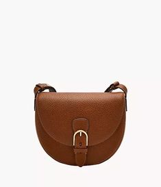 Everleigh Leather Large Flap Crossbody Bag Classic Brown Saddle Bag With Adjustable Strap, Everyday Brown Saddle Bag With Gold-tone Hardware, Brown Crossbody Saddle Bag With Detachable Strap, Brown Saddle Bag With Adjustable Strap For Fall, Chic Saddle Bag With Adjustable Strap, Formal Brown Saddle Bag With Adjustable Strap, Brown Saddle Bag With Detachable Strap, Versatile Brown Saddle Bag With Detachable Strap, Cognac Saddle Bag With Gold-tone Hardware