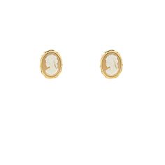 Oval Stud Earrings Description: - Gold Plated - Made Of Brass - Post Style - Length: 1/2" Pearl Pendant Earrings, Bottle Earrings, Brass Hoop Earrings, Oval Stud Earrings, Chakra Jewelry, Huggie Hoop Earrings, Earrings Color, Amethyst Stone, Blue Earrings