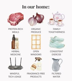 Slow Living Recipes, Clean Mom Aesthetic, Homemaking Aesthetic, Clean Living Lifestyle, Homemaking Skills, Happy Homemaking, Holistic Home, Mom Aesthetic, Healthy Hormones