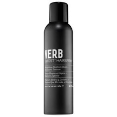 Shop <Verb’s> <Ghost™ Hairspray> at Sephora. <A weightless hairspray that provides a weightless medium hold for natural-looking, workable styles>. Best Hairspray, Volumizing Spray, Second Day Hairstyles, Choppy Bob, Hair Guide, Coarse Hair, New Haircuts, Heat Styling Products, How To Make Hair