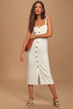 Dresses for Women | Best Women's Dresses Online Casual Knee-length Bodycon Dress For Date Night, Fitted Casual Linen Midi Dress, Casual Bodycon Dress For Going Out, Spring Cotton Midi Bodycon Dress, Spring Cotton Midi Length Bodycon Dress, Spring Midi-length Cotton Bodycon Dress, Cotton Midi Bodycon Dress For Spring, Cotton Midi Dress For Day Out In Fall, Cotton Midi Dress For Fall Day Out