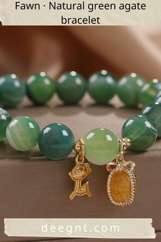 😘We are on a mission to bring a little bit of magic to mindful and strong women around the world with jewelry which speaks, elevates and nurtures our mind, body and soul. Jade Bracelets With Natural Stones For Good Luck, Green Jade Crystal Bracelet For Meditation, Good Luck Bracelets With Natural Jade Stones, Green Agate Crystal Bracelet With Gemstone Beads, Green Agate Bracelets With Natural Stones, Green Agate Bracelets For Meditation, Green Agate Bracelets For Gifts, Green Agate Beaded Bracelets With Gemstone Beads, Green Agate Beaded Bracelets With Gemstones