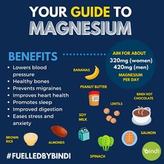 Magnesium Before Bed, Magnesium Benefits Vitamins, Vitamin Foods, Magnesium Foods, Signs Of Magnesium Deficiency, Calm Magnesium, Study Science, Magnesium Deficiency Symptoms, Magnesium Supplement