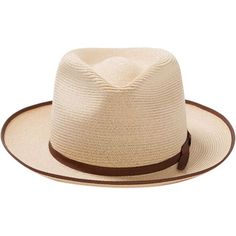 Much like the rest of Stetson's line, the Stratoliner Special Edition Hat is among our daily favorites because it's made with expert detailing and craftsmanship we can trust. We use this piece to dress up our favorite look, or to keep the sun out of our eyes at the campsite. Stetson Hat, Hat Sizes, Hats