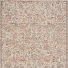 Featuring a traditional style, this beautiful rug is fashioned of a polyester and viscose blend with finished edges. This soft and durable material brings sophistication and comfort to any room, while regular vacuuming helps it remain attractive.  70% polyester, 30% viscose.  Colors: Beige.  Finished edges.  Rug pad recommended (sold separately).  Vacuum regularly.  Imported. At Frontgate, our primary focus is quality. We guarantee that every product we sell will stand up to the supreme test   o The Supreme, Indoor Rugs, Traditional Style, Rug Pad, Beautiful Rug, Stand Up, Area Rug, Area Rugs, Rug