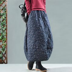 Type: SkirtWaist type: Natural waistMaterial: Cotton,Linen Season:WinterColor:Blue,RedSize:One SizeLength:85 cm/33.46"Hip:136 cm/53.54"Waist:68-100 cm/26.77-39.37" Casual Black Maxi Skirt For Winter, Winter Cotton Mini Skirt, Winter Mini Cotton Skirt, Winter Blue Skirt With Pockets, Blue Midi Skirt For Winter, Winter Midi Skirt With Pockets, Blue High-waisted Winter Skirt, Winter High-waist Cotton Skirt, Blue Long Skirt For Winter