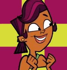 280 ideias de Total drama Squares | ilha dos desafios, o drama, a ilha ...