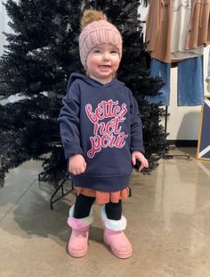 Toddler sizing Cute Cozy Fit Hoodie For Winter, Fun Hooded Sweatshirt With Drawstring Hood, Fun Cotton Winter Outerwear, Playful Hoodie Outerwear For Winter, Playful Winter Hoodie, Playful Hooded Winter Hoodie, Playful Winter Hooded Hoodie, Playful Winter Hoodie Outerwear, Fun Hooded Winter Outerwear