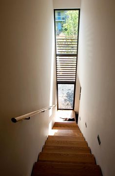 36 Stairs And Windows Ideas | Stairs, Stairways, House Design