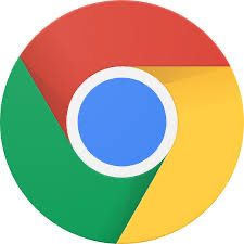 the google chrome logo is shown in this file photo provided by flickr com, via wikimo