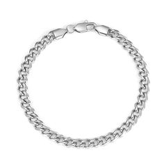 caligio Caligio Men Bracelets ESTHETIC CUBAN BRACELET SILVER Esthetic Cuban Silver Bracelet, Cuban-Link Chain Bracelets | Caligio small gift  cheap gift for men  shackle bracelet mens anchor bracelet Silver Cuban Link Jubilee Bracelet For Everyday, Adjustable Silver Bracelet With Curb Chain, Modern Silver Charm Bracelet Tarnish Resistant, Everyday Silver Curb Chain Bracelets, Silver Cuban Link Bracelet, Tarnish Resistant For Everyday, Silver Tarnish Resistant Cuban Link Bracelet For Everyday, Silver Tarnish-resistant Cuban Link Bracelet For Everyday, Silver Cuban Link Bracelet With Stainless Steel Clasp, Silver Minimalist Cuban Link Bracelet With Stainless Steel Clasp