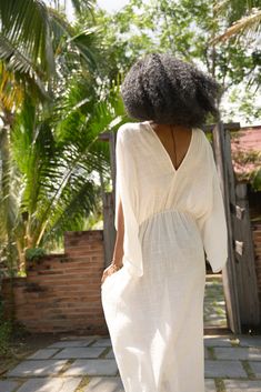 Off White Goddess Dress Cotton Linen V Neck Kaftan, White Beach Dress, Boho Kaftan With Pockets Summer Beach Coverup Dress Vacation Outfit - Etsy Beige V-neck Boho Dress For Beach, Breezy V-neck Beach Cover-up Dress, Breezy V-neck Beach Dress For Daywear, Beige V-neck Beach Dress Cover-up, Bohemian V-neck Kaftan For Brunch, Flowy V-neck Beach Dress For Resort, Flowy Beige Kaftan For The Beach, Breezy V-neck Dress For Beach Cover-up, V-neck Maxi Dress For Beach Cover-up