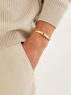 Mens Silver Cuff Bracelet, Mens Bracelet Designs, Mens Diamond Bracelet, Gold Diamond Bracelet, Mens Necklace Pendant, Solid Gold Bracelet, Luxury Bracelet, Mens Necklace, Mens Gold Bracelets