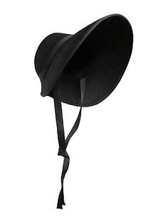 Top Rated Adult Pilgrim Puritan Felt Victorian Bonnet Handmaids Frontier Costume Hat, Women's Accessories Hat Cosplay, Victorian Accessories, Womens Straw Hats, Pilgrim Hat, Vintage Style Hat, Victorian Hats, Steampunk Hat, Victorian Costume, Steampunk Accessories