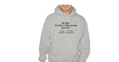 Retired Juvenile Probation Officer Hooded Pullovers Cnc Machinist, Hooded Pullover, Christian Quotes, A Design, Graphic Sweatshirt, Sweatshirts Hoodie, My Style, Sweatshirts