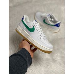 Item: Nike Air Force 1 Low Dd8959-110 Size: Multiple Women's U.S. Sizes Available Condition: New With Box - No Lid Offers Welcome Bundle And Save: Visit Our Store And Send A Message With Your Bundle 100% Authentic Sporty White Nike Air Force 1 With Rubber Sole, White Sporty Custom Sneakers With Gum Sole, White Nike Air Force 1 With Rubber Sole, Nike Air Force 1 White Leather With Contrast Sole, Casual Nike Air Force 1 White With Contrast Sole, Casual Nike Air Force 1 With Contrast Sole, White Leather Nike Air Force 1 With Contrast Sole, Nike Air Force 1 White With Contrast Sole, White Nike Air Force 1 With Contrast Sole