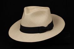 Each piece is meticulously handwoven by skilled artisans. Every Montecristi hats is done to last more than 10 years. Unisex Diamond style. Select the option you like. Any questions, please feel free to email us. Custom Formal Hat With Short Brim, Handmade Formal Hat With Curved Brim, Formal Handmade Hat With Curved Brim, Formal Natural Hat With Short Brim, Luxury Handmade Wide Brim Hat, Handmade Adjustable Formal Hats, Handmade Formal Hats, Elegant Fitted Natural Hat Band, Elegant Handmade Panama Hat With Curved Brim