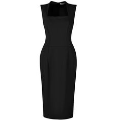 This dress can be a perfect addition to almost any outfit from formal to daily wear, great for work, meeting, office, businesses, work, party, cocktail, wedding, casual, daily dressing, etc. Pair with delicate necklace and heels for a chic office look. Comfortable and classic, this sheath dress is perfect on its own or as a layer under a blazer or jacket. Elegant Sleeveless Bodycon Dress For Formal Occasions, Formal Bodycon Sleeveless Dress, Black Sleeveless Sheath Dress For Work, Elegant Midi Sleeveless Dress For Work, Elegant Black Sleeveless Workwear Dress, Elegant Sleeveless Career Dress, Sleeveless Midi Dress For Business, Elegant Sleeveless Midi Dress For Work, Tailored Sleeveless Business Dress