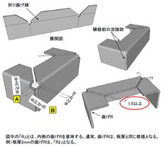 the instructions for how to make an origami airplane