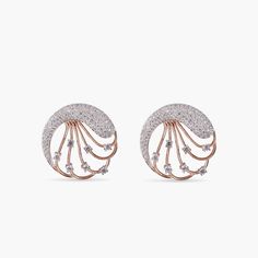 Dual-tone Bridal Earrings As Gift, Elegant Dual-tone Drop Earrings, Elegant Dual-tone Earrings, Elegant Dual-tone Party Earrings, Elegant Dual-tone Metal Earrings, Elegant Dual-tone Bridal Earrings As Gift, Elegant Dual-tone Bridal Earrings For Gift, Elegant Dual-tone Earrings For Formal Occasions, Elegant Dual-tone Bridal Earrings