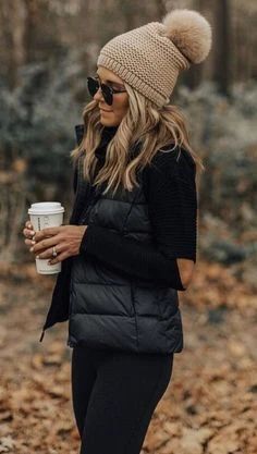 Camping Style Clothes, Vinter Mode Outfits, Winter Mode Outfits, Perfect Winter Outfit, Winter Outfits Warm, Trendy Winter, Cute Winter Outfits