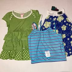 Lot Of Three Tops, These Are Vintage Or Vintage-Look Not Sure! Candies Size 14 No Boundaries ( Kmart) Size 14/16 Simply Basic (Kmart) Size 14/16 Is Waist Length/Crop Shorter Than The Others All Nwt Smoke Free Home 2000s Kids Fashion, 1990s Kids Fashion, 2000s Kids Clothes, Kids Nostalgia, 2000s Stuff, Lps Custom, Making Outfits, Hair Items, Clothes Stickers