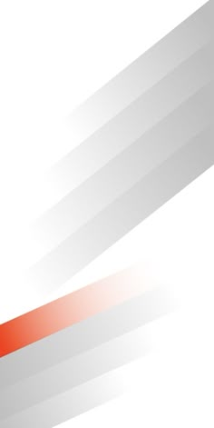 an orange and white abstract background with horizontal lines on the bottom right corner, in shades of grey and red