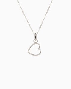 The Heart Charm is handcrafted in sterling silver and is a sweet piece to add to your collection. Let this charm serve as a reminder of your love for the islands or for someone special in your life. Pair with your favorite hook bracelet or dainty chain, sold separately. Metal: Sterling silver Dimensions: 15mm x 10mm Style #: C202 Hook Bracelet, Dainty Chain, Heart Charm, Bracelet, Let It Be, Sterling Silver, Chain, Silver