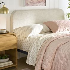 Better Homes & Gardens Juliet Full/Queen Boucle Headboard, Ivory - Walmart.com Boucle Headboard, Dorm Furniture, Queen Size Headboard, Full Headboard, Black Headboard, Queen Size Bed Frames, Padded Headboard, Dorm Room Essentials, Queen Headboard